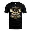 BLOCK HH-F009–Personalized Name Quote Apparel “It’s an NAME Thing You Wouldn’t Understand”