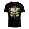 BOARDMAN HH-F009–Personalized Name Quote Apparel “It’s an NAME Thing You Wouldn’t Understand”