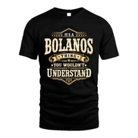 Unisex Standard T-Shirt
