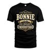 BONNIE HH-F009–Personalized Name Quote Apparel “It’s an NAME Thing You Wouldn’t Understand”