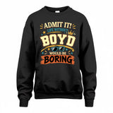 Unisex Sweatshirt