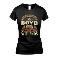 Women's Standard T-Shirt
