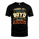 Unisex Standard T-Shirt