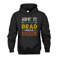 Unisex Hoodie