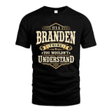 Unisex Standard T-Shirt