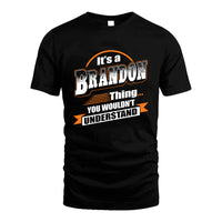 Unisex Standard T-Shirt