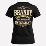 Women's Standard T-Shirt