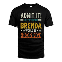 Unisex Standard T-Shirt