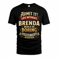 Unisex Standard T-Shirt