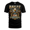 BRENT HH88-K250-104...250 Years Of Freedom 1776-2026