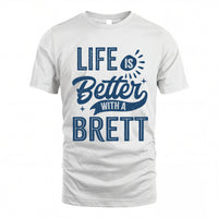 Unisex Standard T-Shirt