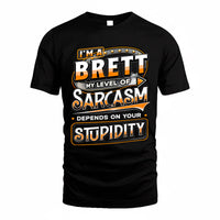 Unisex Standard T-Shirt