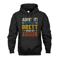 Unisex Hoodie
