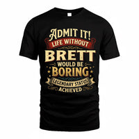 Unisex Standard T-Shirt