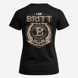 Women's Standard T-Shirt