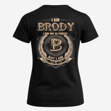 Women's Standard T-Shirt
