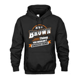 Unisex Hoodie