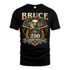 BRUCE HH88-K250-104...250 Years Of Freedom 1776-2026
