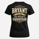 Women's Standard T-Shirt