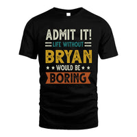Unisex Standard T-Shirt