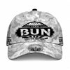 BUN TC01 HH79 Team Your Name Hat, Personalized Camo Baseball Cap, Custom Family Gift, Gift for Him Her