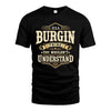 BURGIN HH-F009–Personalized Name Quote Apparel “It’s an NAME Thing You Wouldn’t Understand”