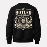 Unisex Sweatshirt