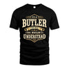 BUTLER HH-F009–Personalized Name Quote Apparel “It’s an NAME Thing You Wouldn’t Understand”