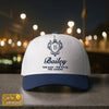 BAILEY TA02-CP79 The Man - The Myth - The Legend