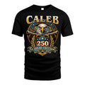 CALEB HH88-K250-104...250 Years Of Freedom 1776-2026