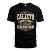 CALIXTO HH-F009–Personalized Name Quote Apparel “It’s an NAME Thing You Wouldn’t Understand”