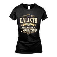 Women's Standard T-Shirt