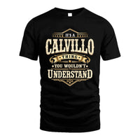Unisex Standard T-Shirt