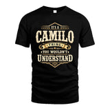 Unisex Standard T-Shirt