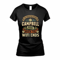 Women's Standard T-Shirt