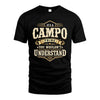 CAMPO HH-F009–Personalized Name Quote Apparel “It’s an NAME Thing You Wouldn’t Understand”