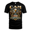 CAM HH88-K250-104...250 Years Of Freedom 1776-2026