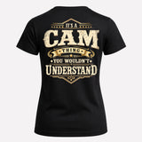 Women's Standard T-Shirt