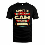 Unisex Standard T-Shirt