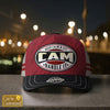 CAM CP04-HH89 Team Lifetime Member