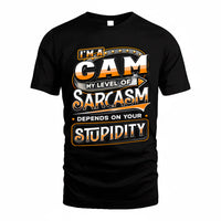 Unisex Standard T-Shirt