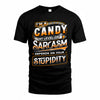 CANDY TT88-K6-229 – Personalized Funny Sarcasm Apparel 