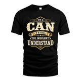 Unisex Standard T-Shirt
