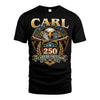 CARL HH88-K250-104...250 Years Of Freedom 1776-2026