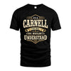CARNELL HH-F009–Personalized Name Quote Apparel “It’s an NAME Thing You Wouldn’t Understand”