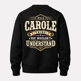 Unisex Sweatshirt