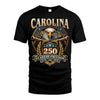 CAROLINA HH88-K250-104...250 Years Of Freedom 1776-2026