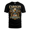 CAROLYN HH88-K250-104...250 Years Of Freedom 1776-2026