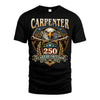 CARPENTER HH88-K250-104...250 Years Of Freedom 1776-2026