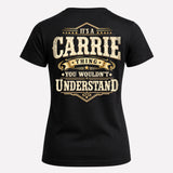 Women's Standard T-Shirt